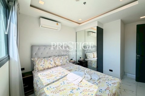 Eigentumswohnung in Pattaya, Thailand, 2 Schlafzimmer № 220708 - Foto 14