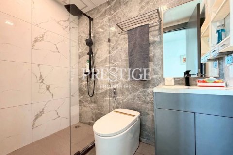 Eigentumswohnung in Pattaya, Thailand, 2 Schlafzimmer № 220708 - Foto 11