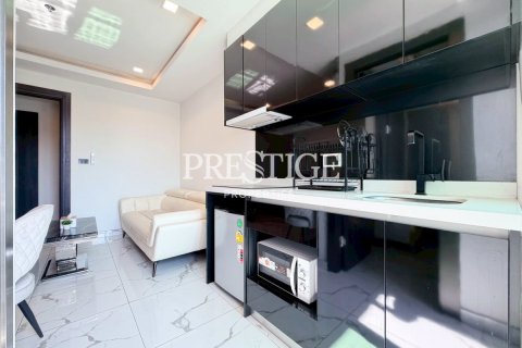 Eigentumswohnung in Pattaya, Thailand, 2 Schlafzimmer № 220708 - Foto 7