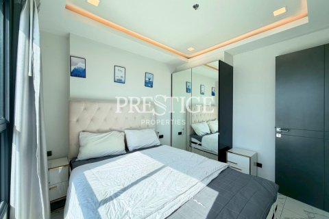 Eigentumswohnung in Pattaya, Thailand, 2 Schlafzimmer № 220708 - Foto 10