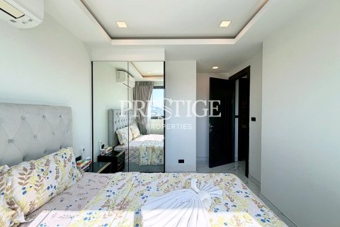 Eigentumswohnung in Pattaya, Thailand, 2 Schlafzimmer № 220708 - Foto 13