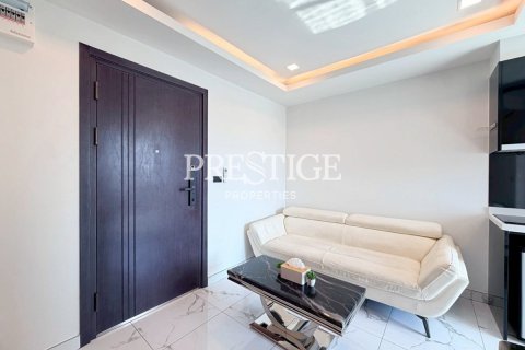 Eigentumswohnung in Pattaya, Thailand, 2 Schlafzimmer № 220708 - Foto 2