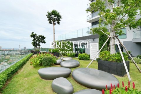 Eigentumswohnung in Pattaya, Thailand, 2 Schlafzimmer № 220708 - Foto 19