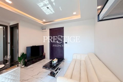 Eigentumswohnung in Pattaya, Thailand, 2 Schlafzimmer № 220708 - Foto 4