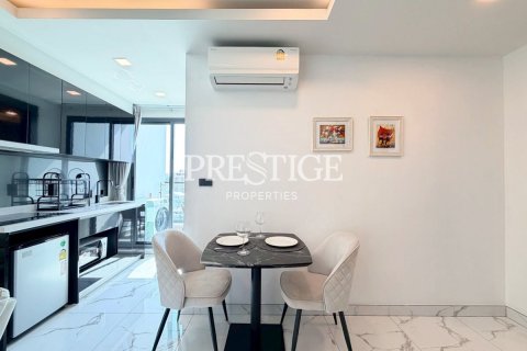 Eigentumswohnung in Pattaya, Thailand, 2 Schlafzimmer № 220708 - Foto 5