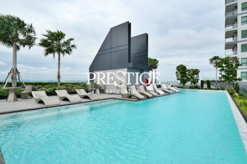 Eigentumswohnung in Pattaya, Thailand, 2 Schlafzimmer № 220708 - Foto 20