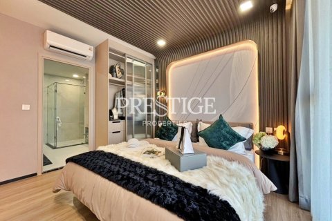 Eigentumswohnung in Pattaya, Thailand, 2 Schlafzimmer № 220711 - Foto 11