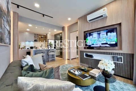 Eigentumswohnung in Pattaya, Thailand, 2 Schlafzimmer № 220711 - Foto 3