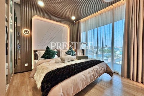 Eigentumswohnung in Pattaya, Thailand, 2 Schlafzimmer № 220711 - Foto 9