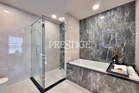 Eigentumswohnung in Pattaya, Thailand, 2 Schlafzimmer № 220711 - Foto 14