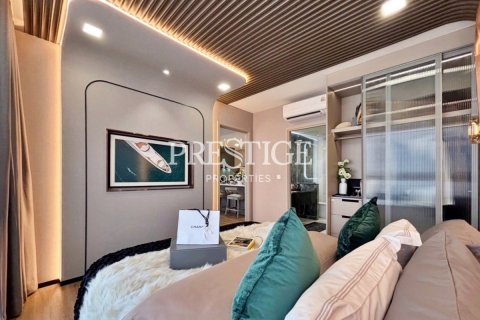 Eigentumswohnung in Pattaya, Thailand, 2 Schlafzimmer № 220711 - Foto 12