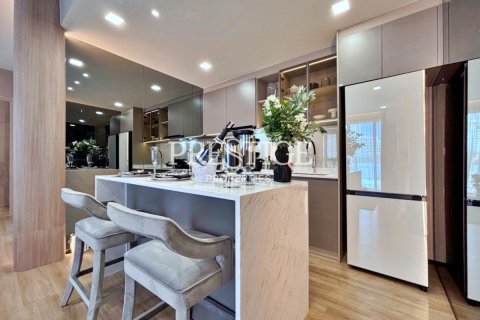 Eigentumswohnung in Pattaya, Thailand, 2 Schlafzimmer № 220711 - Foto 4