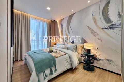 Eigentumswohnung in Pattaya, Thailand, 2 Schlafzimmer № 220711 - Foto 15