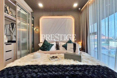 Eigentumswohnung in Pattaya, Thailand, 2 Schlafzimmer № 220711 - Foto 10