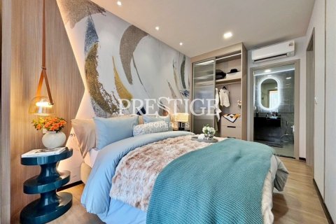Eigentumswohnung in Pattaya, Thailand, 2 Schlafzimmer № 220711 - Foto 17