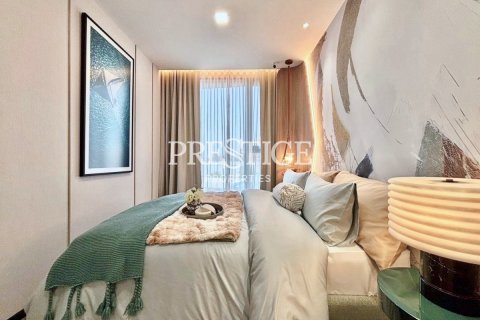 Eigentumswohnung in Pattaya, Thailand, 2 Schlafzimmer № 220711 - Foto 16