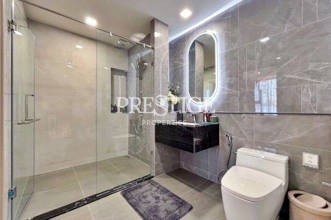 Eigentumswohnung in Pattaya, Thailand, 2 Schlafzimmer № 220711 - Foto 18