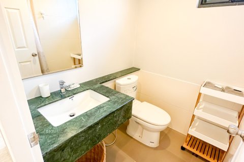 Таунхаус в Пхукете, Таиланд с 3 спальнями  № 169317 - фото 16