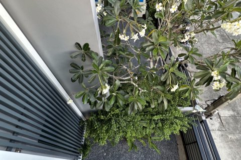 Таунхаус в Пхукете, Таиланд с 3 спальнями  № 169317 - фото 26