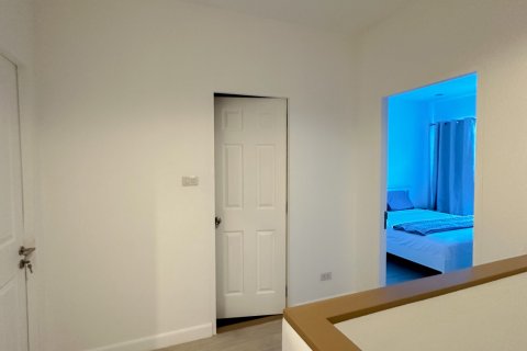 Таунхаус в Пхукете, Таиланд с 3 спальнями  № 169317 - фото 15