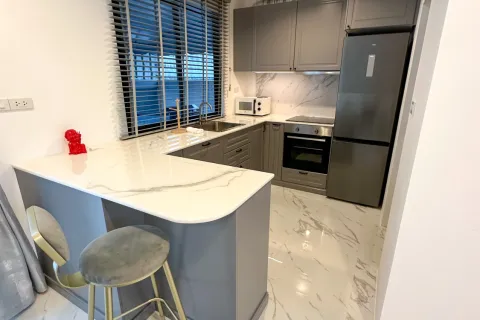 Таунхаус в Пхукете, Таиланд с 3 спальнями  № 169317 - фото 4