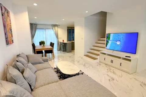 Townhouse in Phuket, Thailand 3 bedrooms № 169317