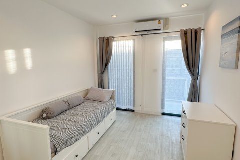 Таунхаус в Пхукете, Таиланд с 3 спальнями  № 169317 - фото 18