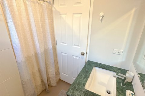 Таунхаус в Пхукете, Таиланд с 3 спальнями  № 169317 - фото 17