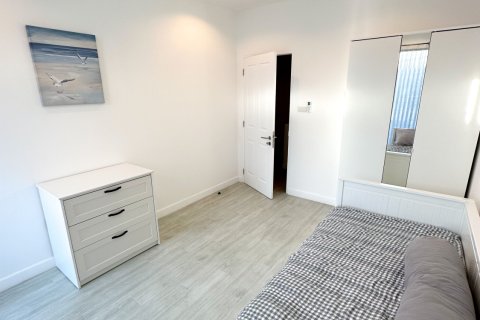 Таунхаус в Пхукете, Таиланд с 3 спальнями  № 169317 - фото 19