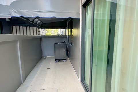 Таунхаус в Пхукете, Таиланд с 3 спальнями  № 169317 - фото 23