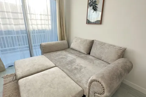 Таунхаус в Пхукете, Таиланд с 3 спальнями  № 169317 - фото 10