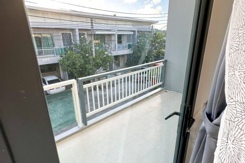 Таунхаус в Пхукете, Таиланд с 3 спальнями  № 169317 - фото 21