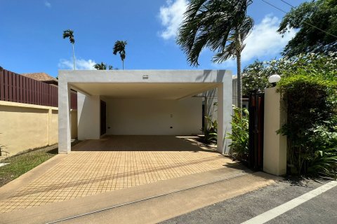 Вилла в Пхукете, Таиланд с 2 спальнями № 169321 - фото 4