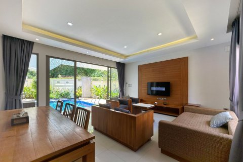 Вилла в Пхукете, Таиланд с 2 спальнями № 169321 - фото 5