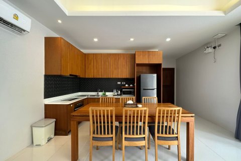 Вилла в Пхукете, Таиланд с 2 спальнями № 169321 - фото 6