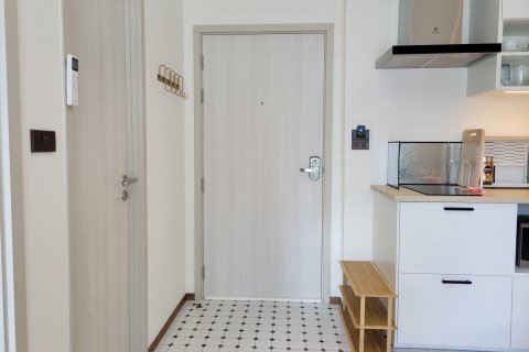 Condo à Phuket, Thaïlande, 2 chambres  № 169322 - photo 15