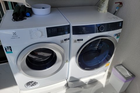 Condo à Phuket, Thaïlande, 2 chambres  № 169322 - photo 16