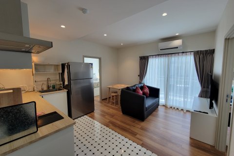 Condo in Phuket, Thailand, 2 bedrooms № 169322
