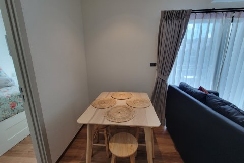 Condo à Phuket, Thaïlande, 2 chambres  № 169322 - photo 25