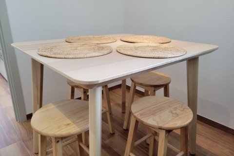 Condo à Phuket, Thaïlande, 2 chambres  № 169322 - photo 19