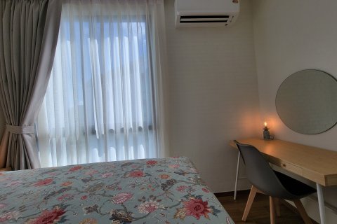 Condo à Phuket, Thaïlande, 2 chambres  № 169322 - photo 13