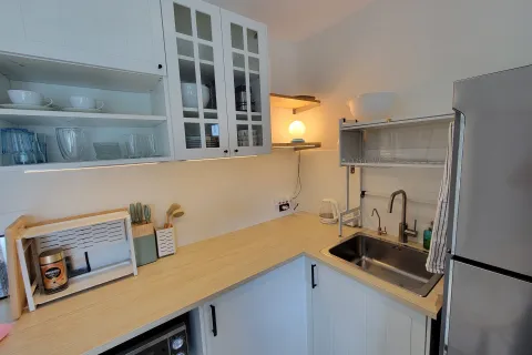 Condo à Phuket, Thaïlande, 2 chambres  № 169322 - photo 3