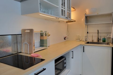 Condo à Phuket, Thaïlande, 2 chambres  № 169322 - photo 23