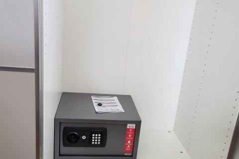 Condo à Phuket, Thaïlande, 2 chambres  № 169322 - photo 9