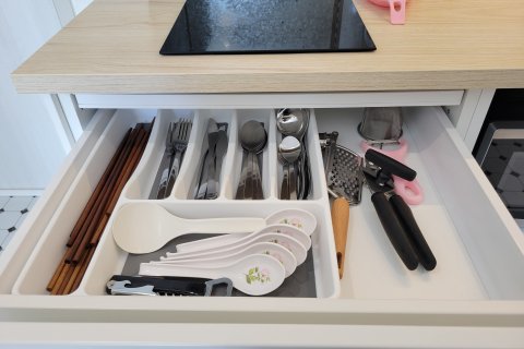 Condo à Phuket, Thaïlande, 2 chambres  № 169322 - photo 14