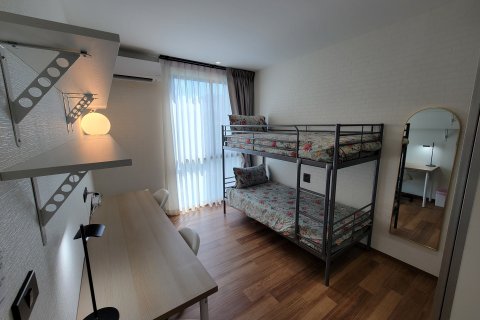 Condo à Phuket, Thaïlande, 2 chambres  № 169322 - photo 28