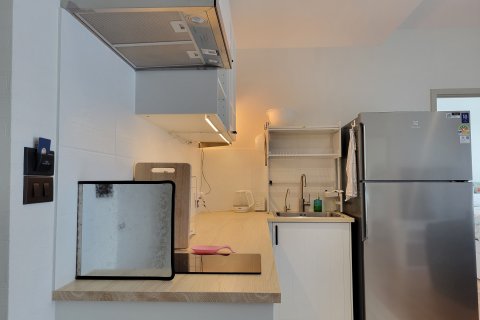 Condo à Phuket, Thaïlande, 2 chambres  № 169322 - photo 24