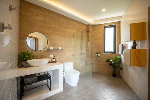 Villa à Ko Samui, Thaïlande 4 chambres № 169319 - photo 12