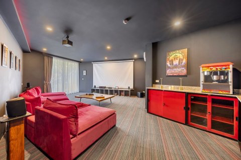 Villa à Ko Samui, Thaïlande 4 chambres № 169319 - photo 6