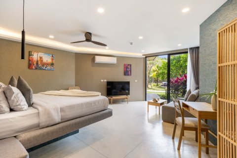 Villa à Ko Samui, Thaïlande 4 chambres № 169319 - photo 23